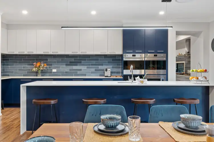 Second view of Homely house listing, 609-611 Spring Mountain Drive, New Beith QLD 4124