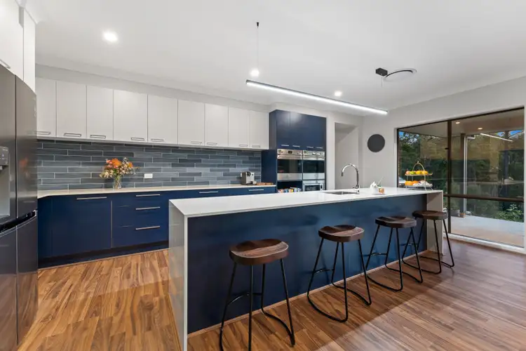 Third view of Homely house listing, 609-611 Spring Mountain Drive, New Beith QLD 4124