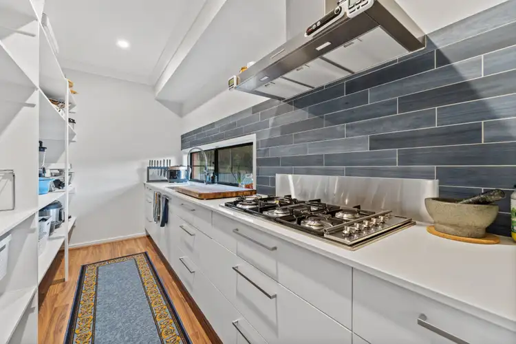 Fourth view of Homely house listing, 609-611 Spring Mountain Drive, New Beith QLD 4124