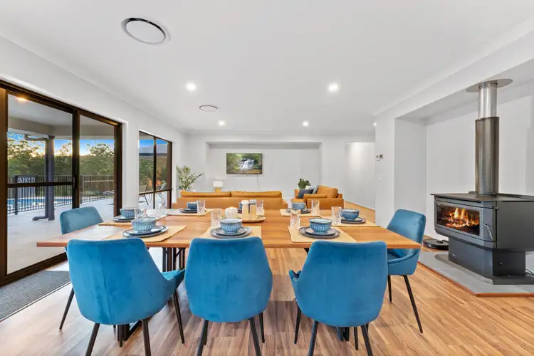 Fifth view of Homely house listing, 609-611 Spring Mountain Drive, New Beith QLD 4124