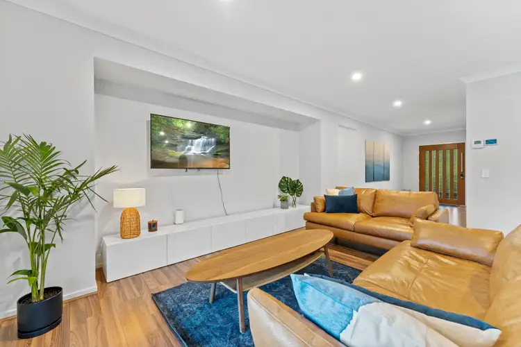 Sixth view of Homely house listing, 609-611 Spring Mountain Drive, New Beith QLD 4124