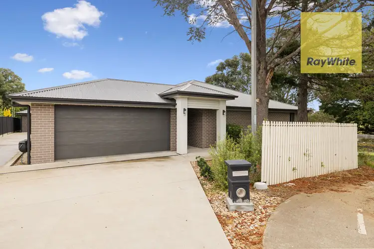 Main view of Homely house listing, 116 Victoria Street, Goulburn NSW 2580