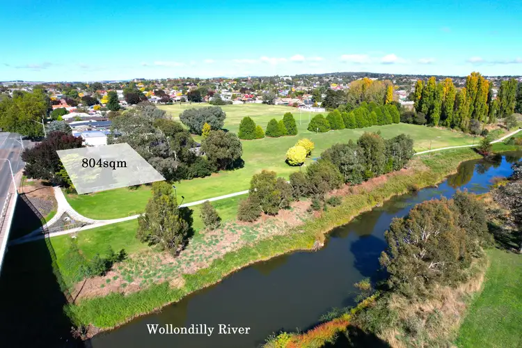 Second view of Homely house listing, 116 Victoria Street, Goulburn NSW 2580