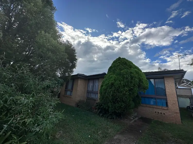 33 Poole Street, Werrington County NSW 2747