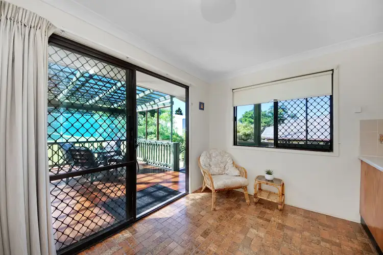 Fifth view of Homely house listing, 37 Hughes Street, Yeppoon QLD 4703