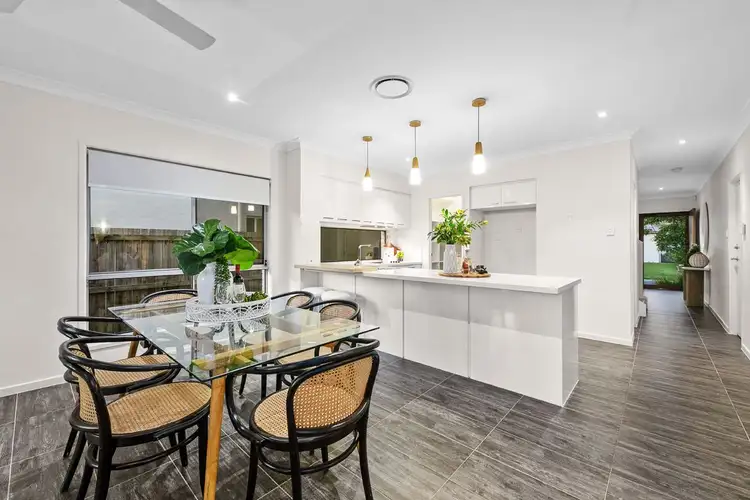 Third view of Homely house listing, 39 Finnegan Circuit, Oxley QLD 4075