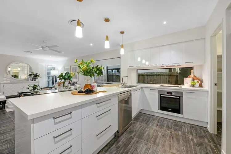 Fourth view of Homely house listing, 39 Finnegan Circuit, Oxley QLD 4075