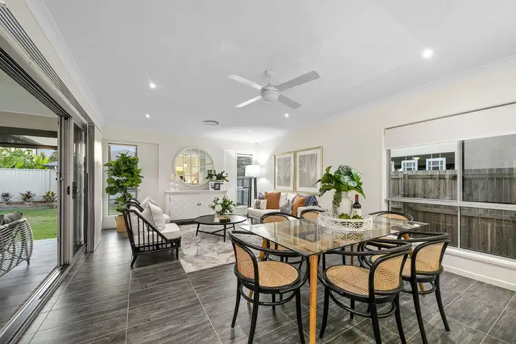 Fifth view of Homely house listing, 39 Finnegan Circuit, Oxley QLD 4075