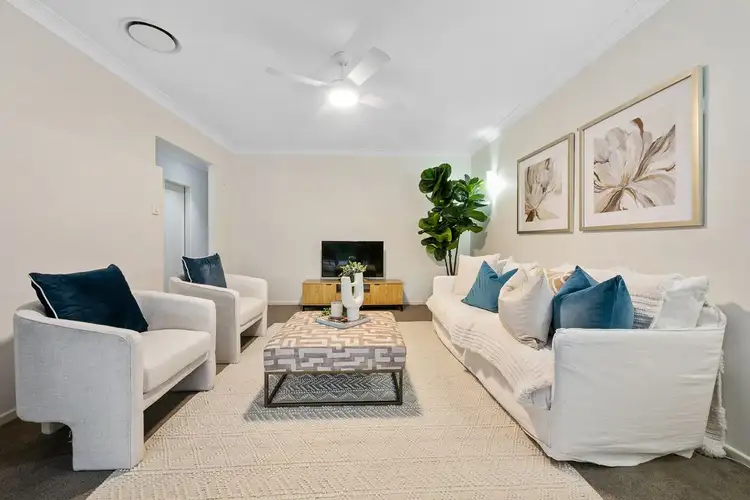 Sixth view of Homely house listing, 39 Finnegan Circuit, Oxley QLD 4075
