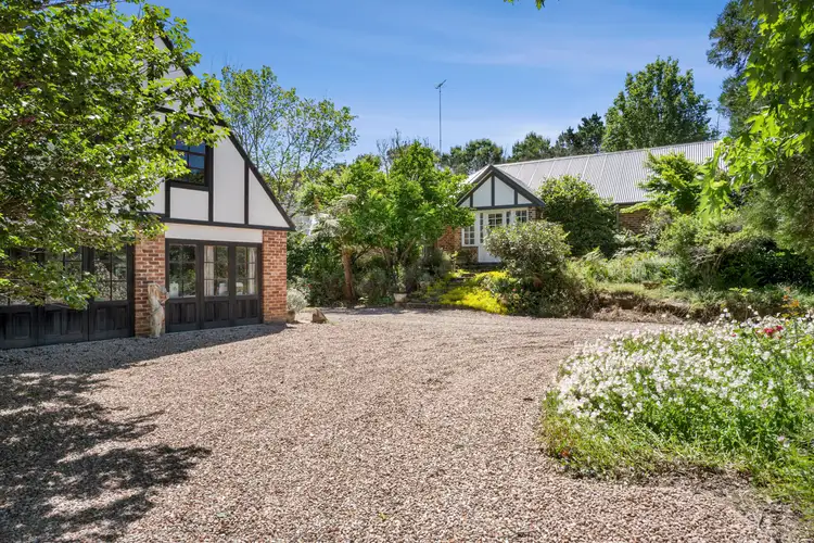 Main view of Homely house listing, 115 Overton Road, Kurrajong NSW 2758