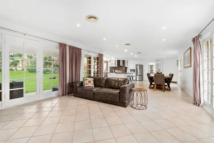Fifth view of Homely house listing, 115 Overton Road, Kurrajong NSW 2758