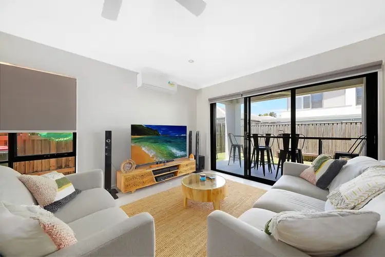 Third view of Homely house listing, 11 Buccaneer Street, Newport QLD 4020