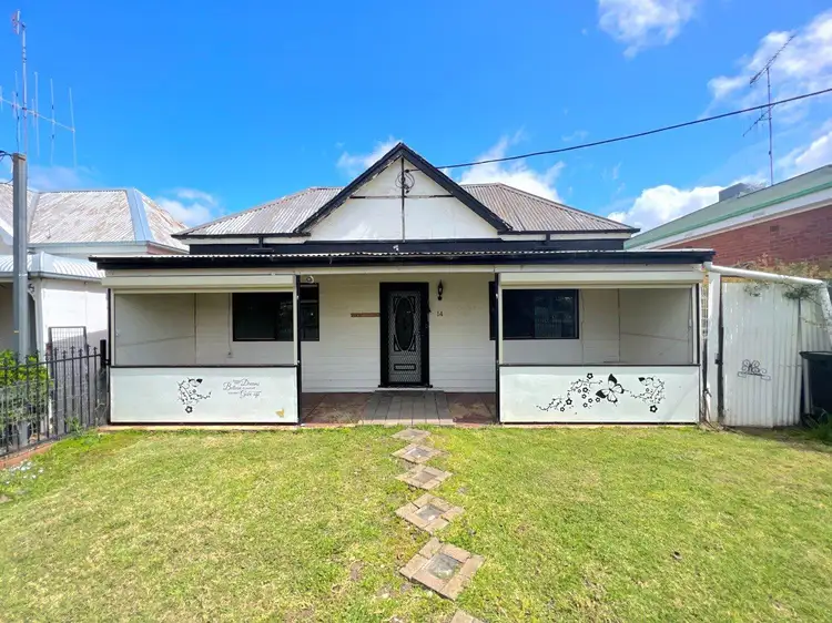 Second view of Homely house listing, 14 Talbot Street, Parkes NSW 2870