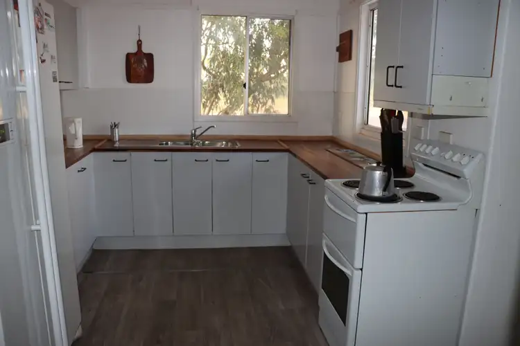 Sixth view of Homely house listing, 33-35 Eccles Street, Thargomindah QLD 4492