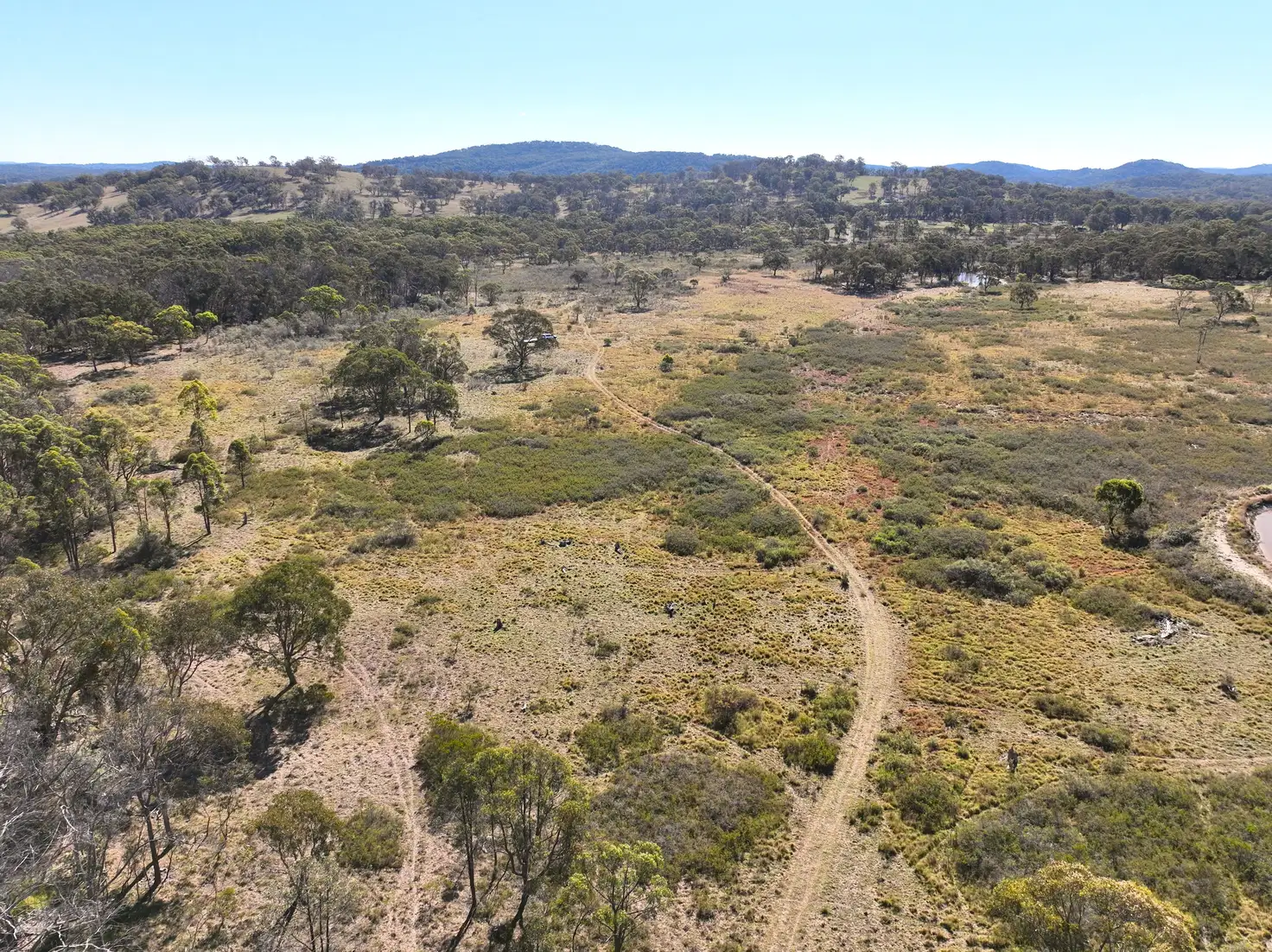 Main view of Homely rural property listing, LOT 2 Yarraford Road, Dundee NSW 2370
