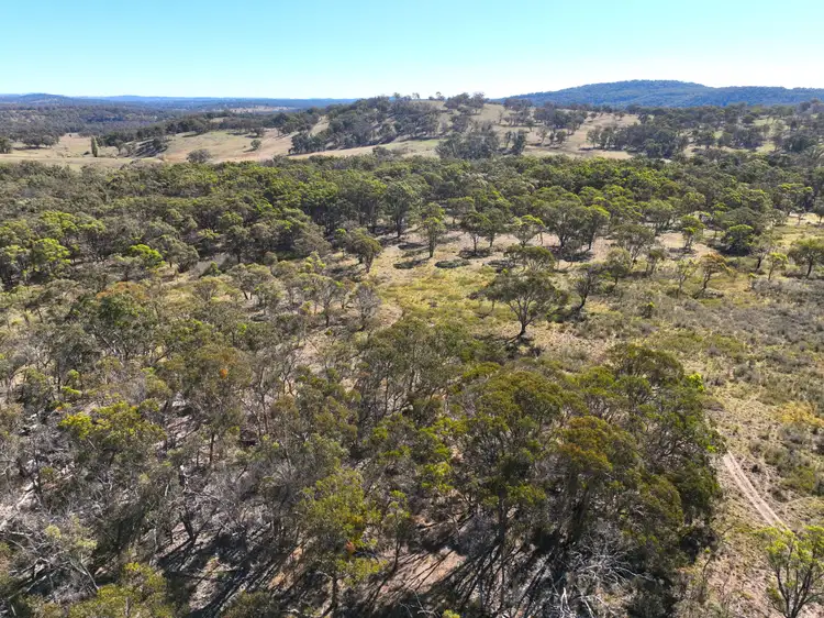 Second view of Homely rural property listing, LOT 2 Yarraford Road, Dundee NSW 2370
