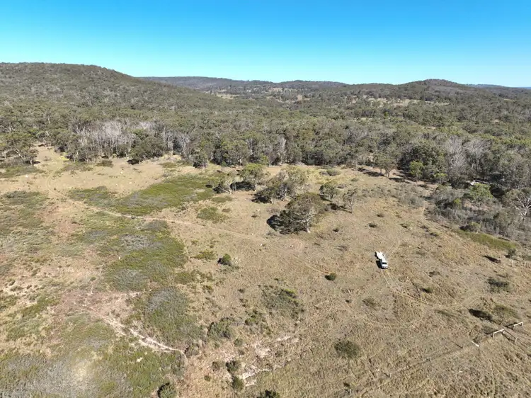 Third view of Homely rural property listing, LOT 2 Yarraford Road, Dundee NSW 2370