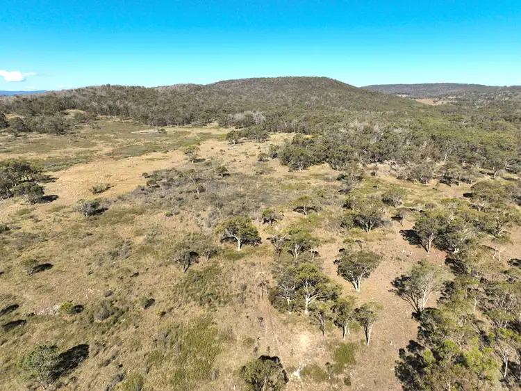 Fourth view of Homely rural property listing, LOT 2 Yarraford Road, Dundee NSW 2370