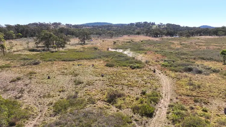 Fifth view of Homely rural property listing, LOT 2 Yarraford Road, Dundee NSW 2370