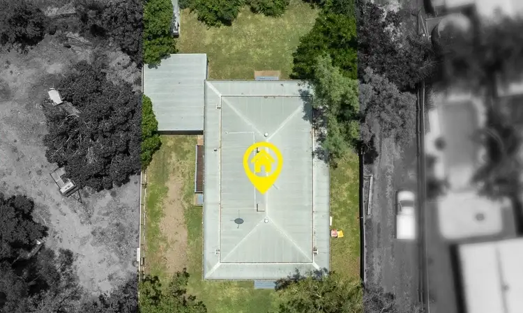 Second view of Homely house listing, 18 Morse Street, Emerald QLD 4720