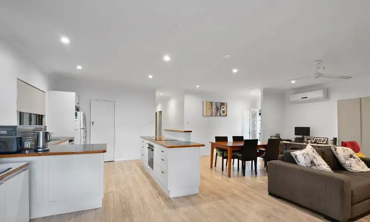 Sixth view of Homely house listing, 18 Morse Street, Emerald QLD 4720