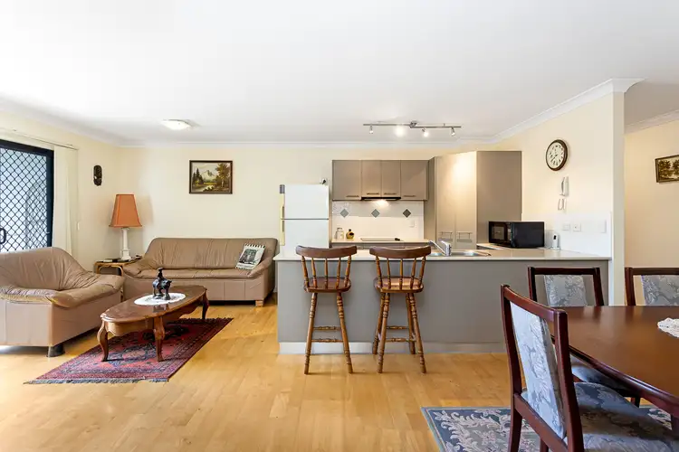 Fifth view of Homely apartment listing, 5/28 Murphy Street, Scarborough QLD 4020