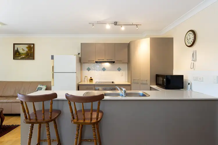 Sixth view of Homely apartment listing, 5/28 Murphy Street, Scarborough QLD 4020