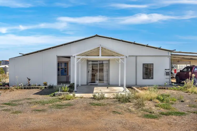 Second view of Homely house listing, 35 Ellis Road, Two Wells SA 5501