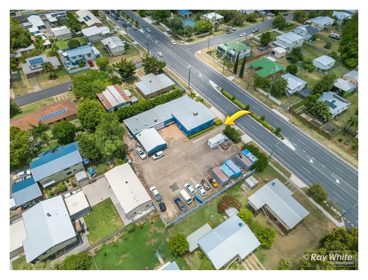 Seventh view of Homely other listing, 32 Alexandra Street, Park Avenue QLD 4701