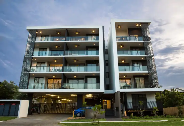 9-13 Mayhew Street