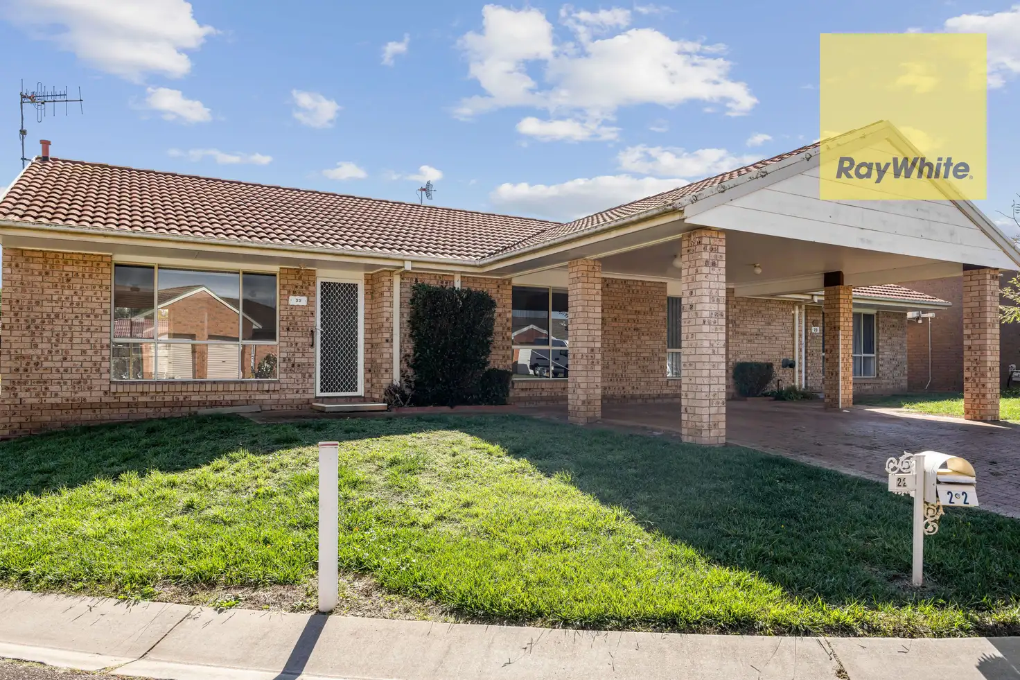 Main view of Homely house listing, 22 Parkside Place, Goulburn NSW 2580