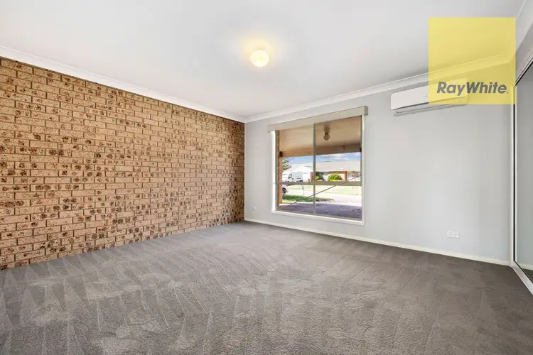 Fifth view of Homely house listing, 22 Parkside Place, Goulburn NSW 2580