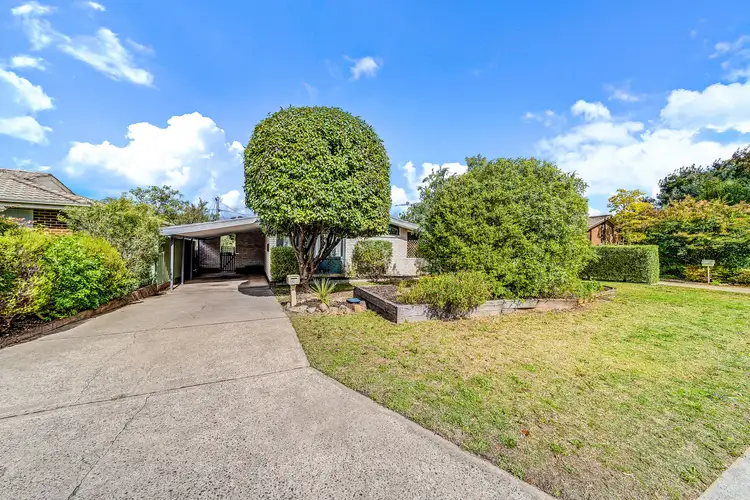 Second view of Homely house listing, 30 McDermott Street, Kambah ACT 2902