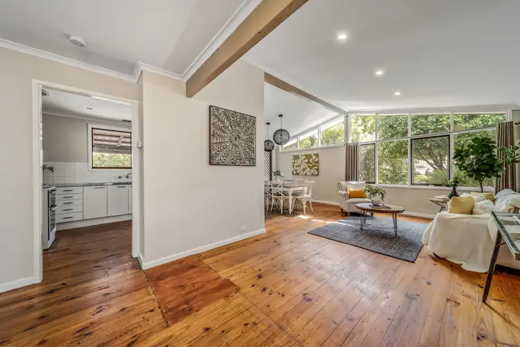 Fifth view of Homely house listing, 30 McDermott Street, Kambah ACT 2902