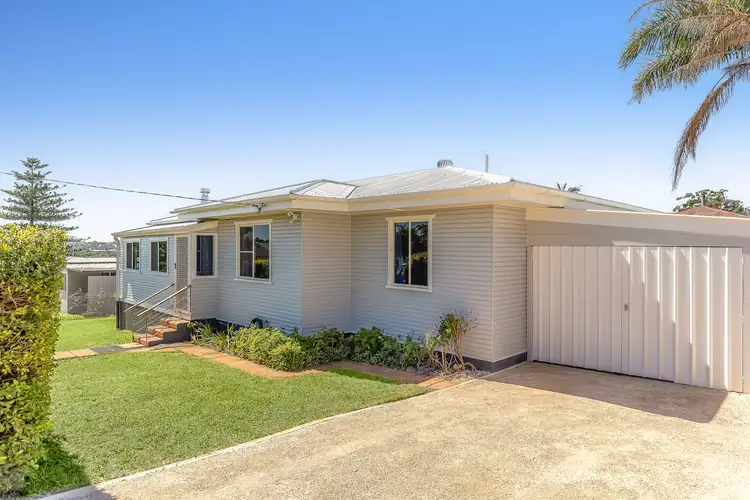 18 Brim Street, Newtown QLD 4350
