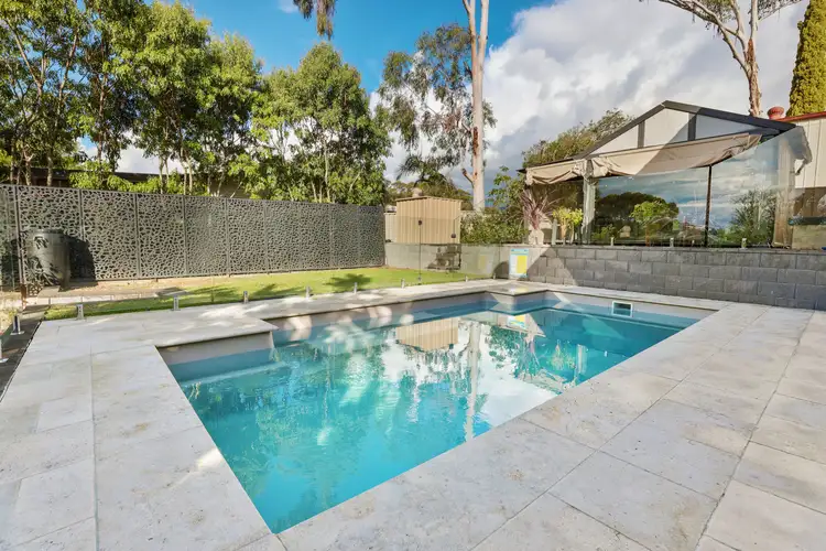 Main view of Homely house listing, 2 Camelot Drive, Cranebrook NSW 2749