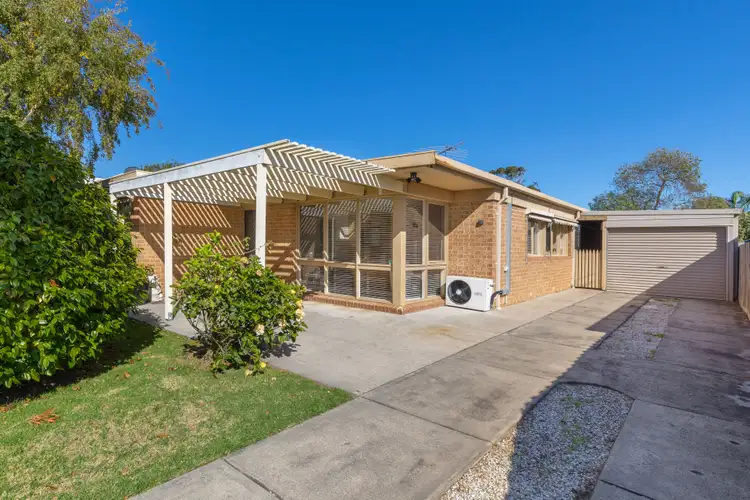 32 Woonton Street, Rosebud VIC 3939