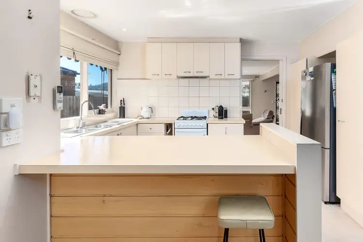 Second view of Homely house listing, 32 Woonton Street, Rosebud VIC 3939