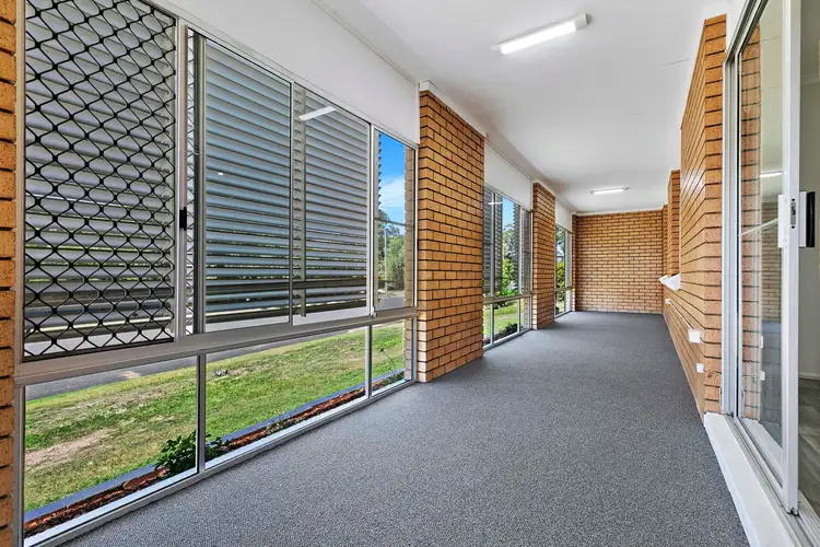 Second view of Homely house listing, 5 Barry Street, Torquay QLD 4655