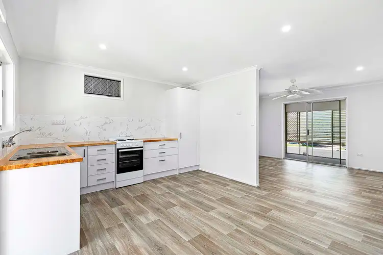 Third view of Homely house listing, 5 Barry Street, Torquay QLD 4655