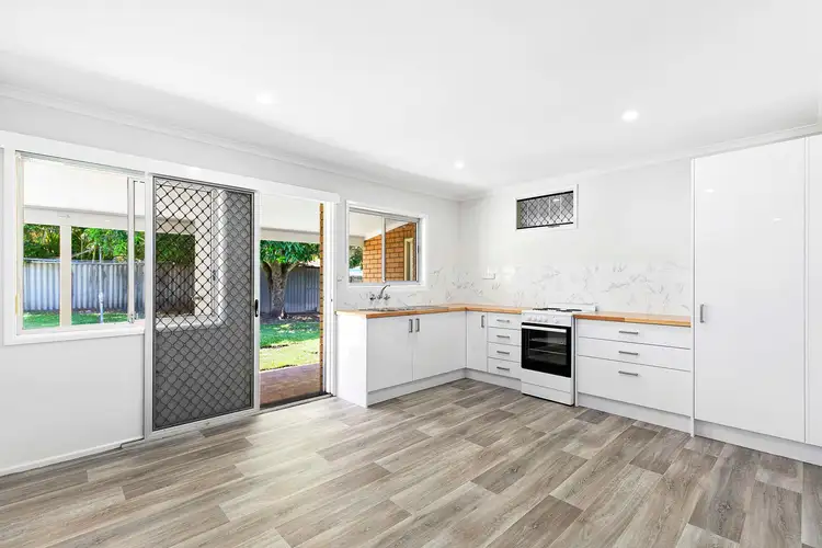 Fifth view of Homely house listing, 5 Barry Street, Torquay QLD 4655