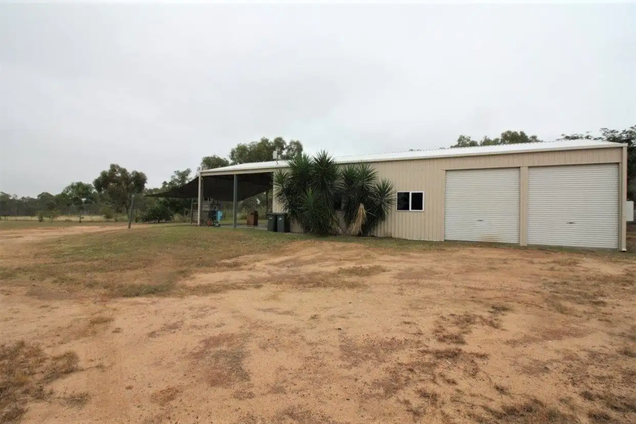 Main view of Homely house listing, 60 Mahogany Close, Breddan QLD 4820