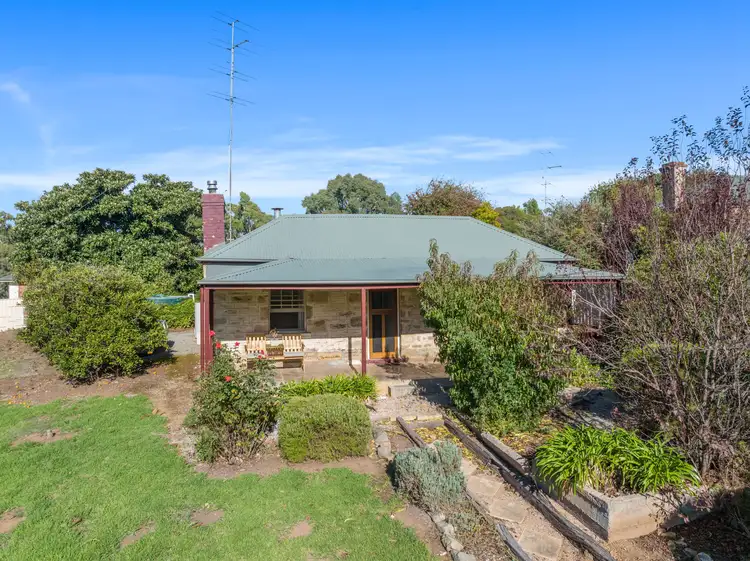 Main view of Homely house listing, 16 Albert Street, Clare SA 5453