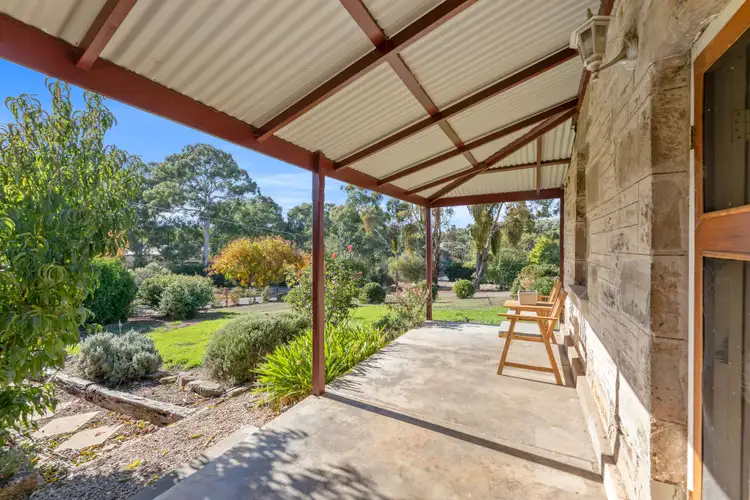 Second view of Homely house listing, 16 Albert Street, Clare SA 5453