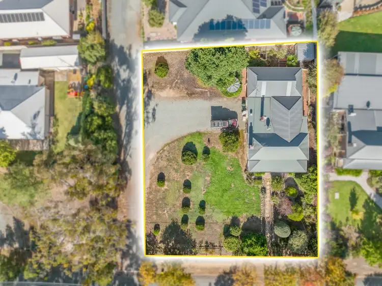 Fourth view of Homely house listing, 16 Albert Street, Clare SA 5453
