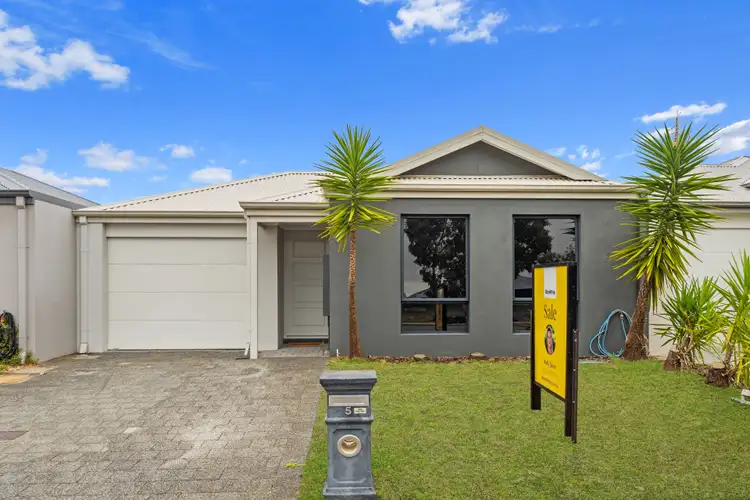 5 Japoon Vista, Baldivis WA 6171