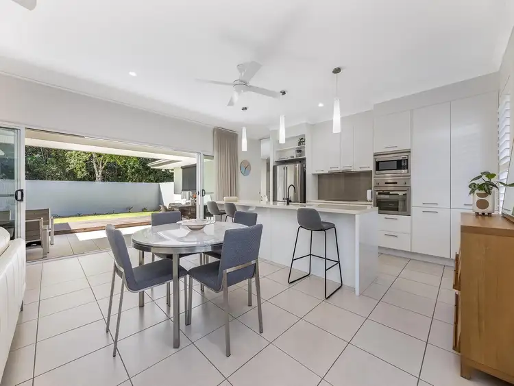 Second view of Homely house listing, 1 Cobb and Co Lane, Palmwoods QLD 4555