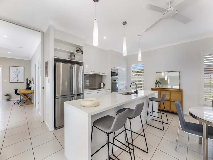 Third view of Homely house listing, 1 Cobb and Co Lane, Palmwoods QLD 4555