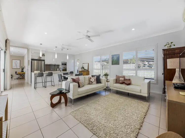 Fourth view of Homely house listing, 1 Cobb and Co Lane, Palmwoods QLD 4555