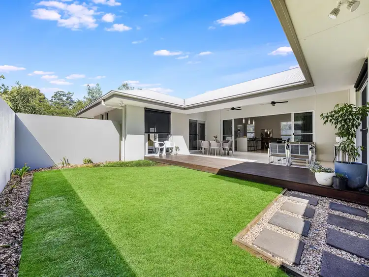 Fifth view of Homely house listing, 1 Cobb and Co Lane, Palmwoods QLD 4555